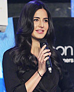 Katrina Kaif